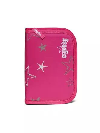 ERGOBAG | Federmäppchen SternzauBär | pink