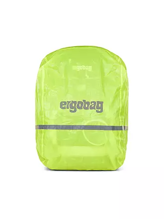 ERGOBAG | Hangies Rocket | gelb