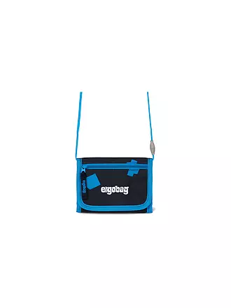 ERGOBAG | Schultasche Set 6tlg Pack Cybär Race | schwarz