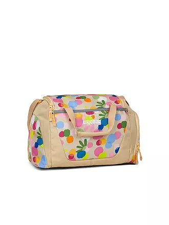 ERGOBAG | Schultasche Set 6tlg Pack MRP Flower Powbär | bunt