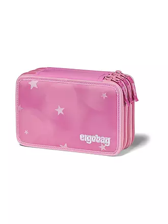 ERGOBAG | Schultüte SternguckBär | rosa