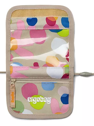 ERGOBAG | Sporttasche AmBärzonas | bunt