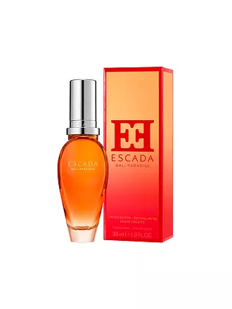 ESCADA | Bali Paradise Eau De Toilette for Women 100ml | keine Farbe