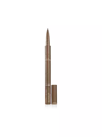 ESTÉE LAUDER | Augenbrauen - Browperfect 3D All-In-One Styler (01 Cool Grey) | kupfer