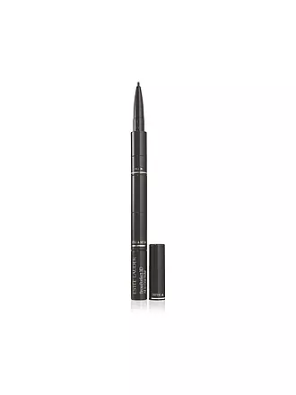 ESTÉE LAUDER | Augenbrauen - Browperfect 3D All-In-One Styler (04 Taupe) | grau