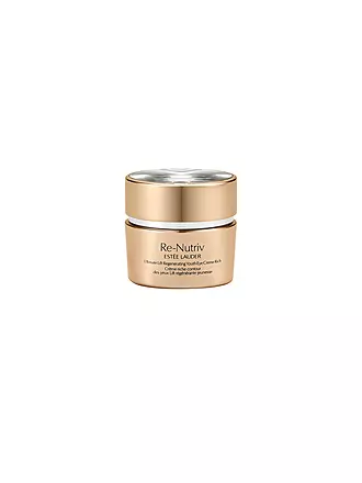 ESTÉE LAUDER | Augencreme - Ultimate Lift Eye Creme Rich 15ml | keine Farbe