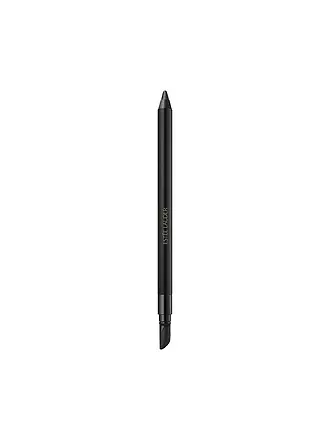 ESTÉE LAUDER | Augenkonturenstift - DayWear24H Waterproof Gel Eye Pencil ( 01 Onyx ) | grau