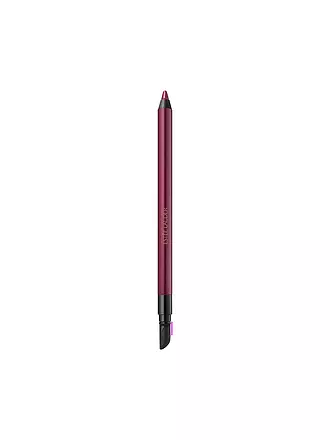 ESTÉE LAUDER | Augenkonturenstift - DayWear24H Waterproof Gel Eye Pencil ( 01 Onyx ) | lila