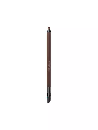 ESTÉE LAUDER | Augenkonturenstift - Double Wear 24H Waterproof Gel Eye Pencil( 02 Espresso ) | braun