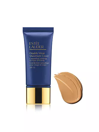 ESTÉE LAUDER | Double Wear Maximum Cover Camouflage Make-Up SPF15 (72/1N1 Ivory Nude) | beige