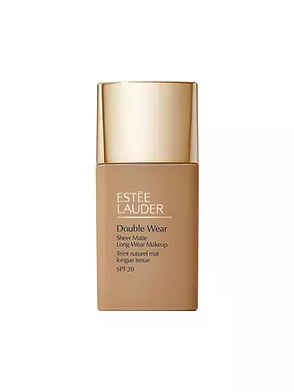 ESTÉE LAUDER | Double Wear Sheer Matte Foundation ( 05/4N1 Shell Beige ) | beige