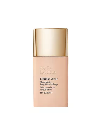 ESTÉE LAUDER | Double Wear Sheer Matte Foundation ( 12/2N1 Desert Beige ) | beige