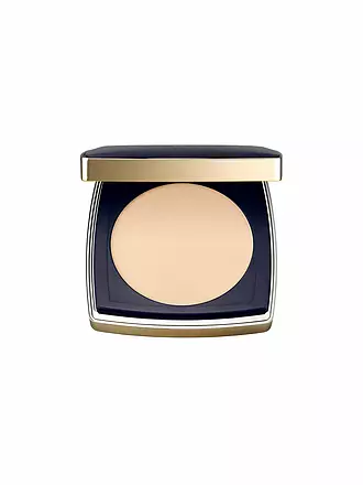 ESTÉE LAUDER | Double Wear Stay-In-Place Matte Powder Foundation SPF 10 ( 12 Desert Beige ) | camel