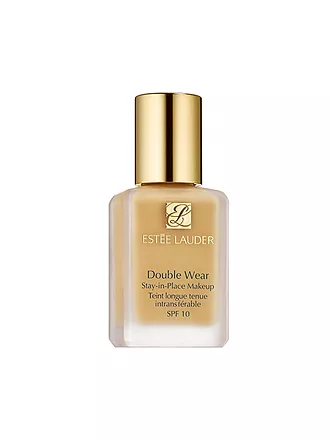 ESTÉE LAUDER | Double Wear Stay-in-Place Liquid Make Up SPF10 30ml (05 Shell Beige) | beige