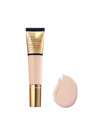 ESTÉE LAUDER | Futurist Hydra Rescue Moisturizing Makeup SPF45 (1N1 Desert Beige) | beige