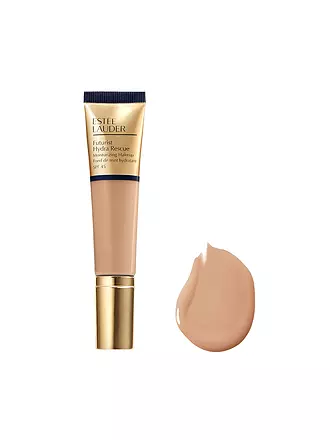 ESTÉE LAUDER | Futurist Hydra Rescue Moisturizing Makeup SPF45 (1N1 Desert Beige) | beige