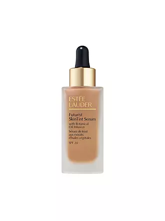 ESTÉE LAUDER | Futurist Skin Tint Serum Fountation (01 / 2C3 Fresco) | camel