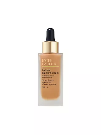 ESTÉE LAUDER | Futurist Skin Tint Serum Fountation (01 / 2C3 Fresco) | braun