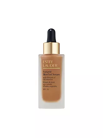 ESTÉE LAUDER | Futurist Skin Tint Serum Fountation (01 / 2C3 Fresco) | hellbraun