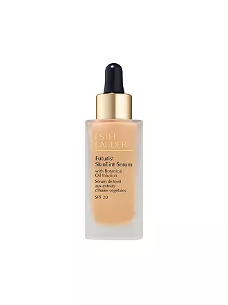 ESTÉE LAUDER | Futurist Skin Tint Serum Fountation (04 / 3C2 Pebble) | braun