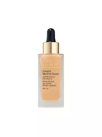 ESTÉE LAUDER | Futurist Skin Tint Serum Fountation (04 / 3C2 Pebble) | creme