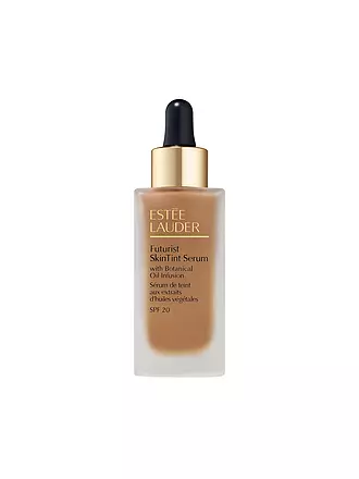 ESTÉE LAUDER | Futurist Skin Tint Serum Fountation (05 / 4N1 Shell Beige) | 