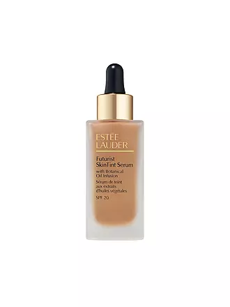 ESTÉE LAUDER | Futurist Skin Tint Serum Fountation (10 / 3N1 Ivory Beige) | hellbraun