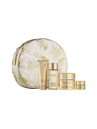 ESTÉE LAUDER | Geschenkset - Re-Nutriv Rejuvenating Moisture Ritual Set 3x50ml / 7ml | keine Farbe