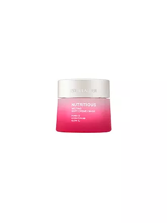 ESTÉE LAUDER | Gesichtscreme - Nutritious Moisture Creme 50ml | 