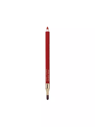 ESTÉE LAUDER | Lippenkonturenstift - Double Wear 24H Stay-in-Place Lip Liner ( 09 Wine ) | rot