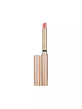 ESTÉE LAUDER | Lippenstift - Pure Color Explicit Slick Shine Lipstick (11 Out of Time) | rosa