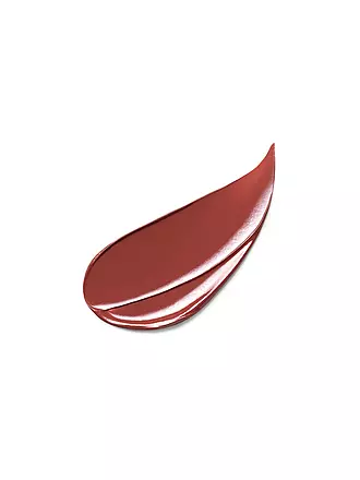 ESTÉE LAUDER | Lippenstift - Pure Color Explicit Slick Shine Lipstick (11 Out of Time) | dunkelrot