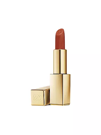 ESTÉE LAUDER | Lippenstift - Pure Color Lipstick Creme ( 131 Bois de Rose ) | rot