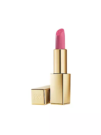 ESTÉE LAUDER | Lippenstift - Pure Color Lipstick Creme ( 131 Bois de Rose ) | rot