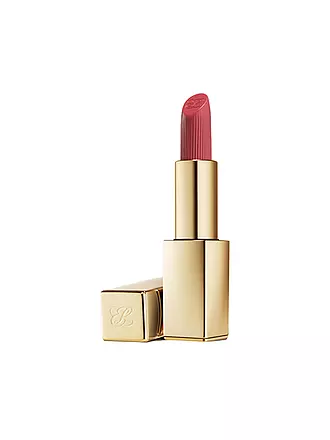 ESTÉE LAUDER | Lippenstift - Pure Color Lipstick Creme ( 131 Bois de Rose ) | dunkelrot