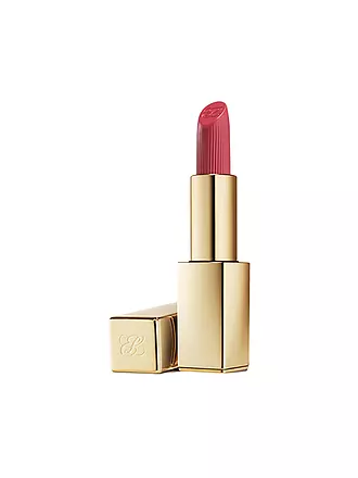 ESTÉE LAUDER | Lippenstift - Pure Color Lipstick Creme ( 131 Bois de Rose ) | rot