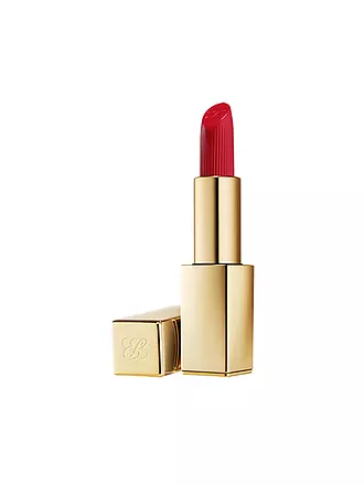 ESTÉE LAUDER | Lippenstift - Pure Color Lipstick Creme ( 131 Bois de Rose ) | dunkelrot