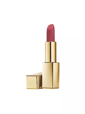 ESTÉE LAUDER | Lippenstift - Pure Color Lipstick Creme ( 220 Powerful ) | pink