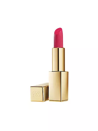 ESTÉE LAUDER | Lippenstift - Pure Color Lipstick Creme ( 220 Powerful ) | pink