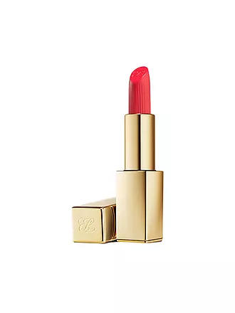 ESTÉE LAUDER | Lippenstift - Pure Color Lipstick Creme ( 260 Eccentric ) | rot