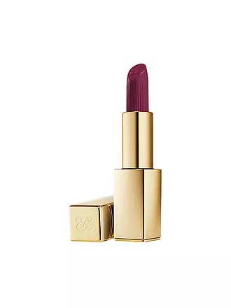 ESTÉE LAUDER | Lippenstift - Pure Color Lipstick Creme ( 260 Eccentric ) | dunkelrot