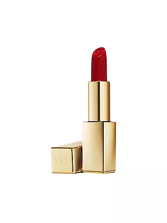 ESTÉE LAUDER | Lippenstift - Pure Color Lipstick Creme ( 260 Eccentric ) | rot