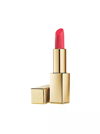 ESTÉE LAUDER | Lippenstift - Pure Color Lipstick Creme ( 535 Pretty Vain ) | koralle