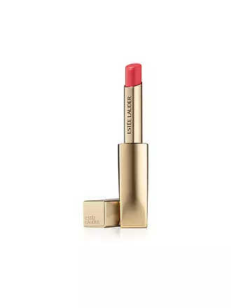 ESTÉE LAUDER | Lippenstift - Pure Color Luminizing Shine Stick ( 04 Saucy ) | rosa