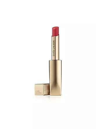 ESTÉE LAUDER | Lippenstift - Pure Color Luminizing Shine Stick ( 04 Saucy ) | rot