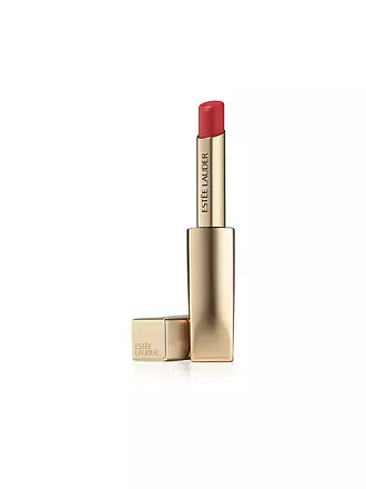 ESTÉE LAUDER | Lippenstift - Pure Color Luminizing Shine Stick ( 04 Saucy ) | rot