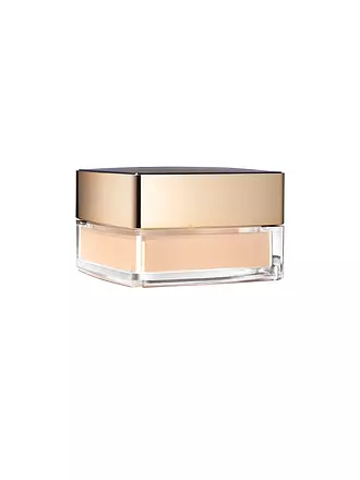 ESTÉE LAUDER | Puder - Double Wear Sheer Flattery Loose Powder ( 03 Light Medium Matte ) | transparent