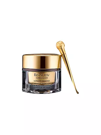 ESTÉE LAUDER | Re-Nutriv  Moisturizer Ultimate Diamond Transformative Energy Eye Creme 15ml | 