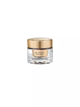 ESTÉE LAUDER | Re-Nutriv Ultimate Diamond Sculpted Transformation Creme 50ml | keine Farbe