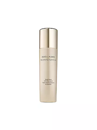 ESTÉE LAUDER | Revitalizing Supreme+ Youth Power  Soft Milky Lotion Upgrade 100ml | 